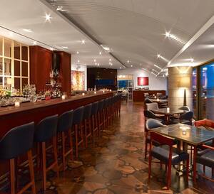 Spago St Regis Istanbul Nisantasi Istanbul